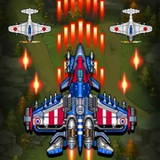 1945 Air Force MOD APK – app icon