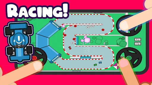 2 3 4 Player Mini Games MOD APK unlimited coins