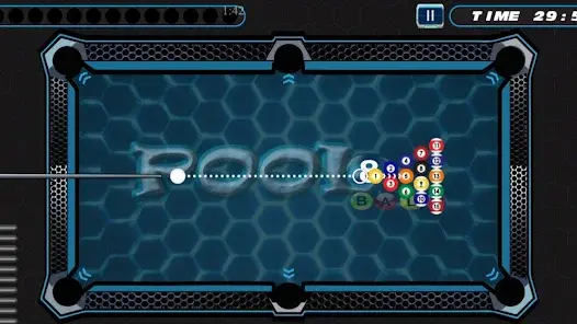 8 Ball Pool MOD APK screenshot 2