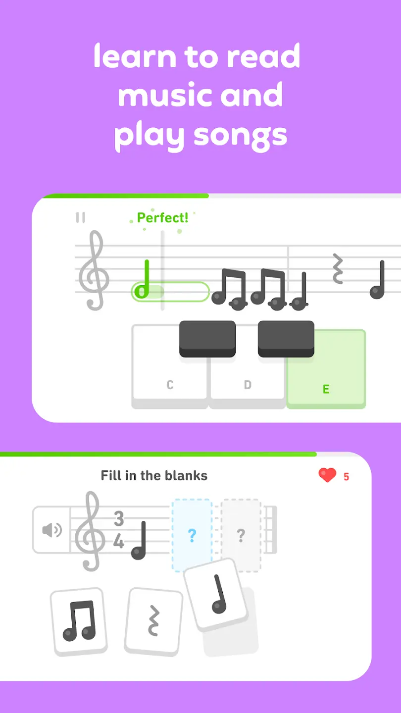 Duolingo MOD APK screenshot 7