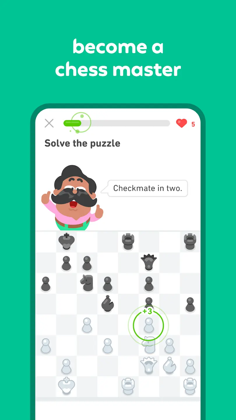 Duolingo MOD APK screenshot 8