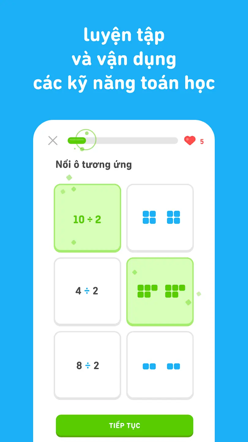 Duolingo APK ảnh màn hình 7
