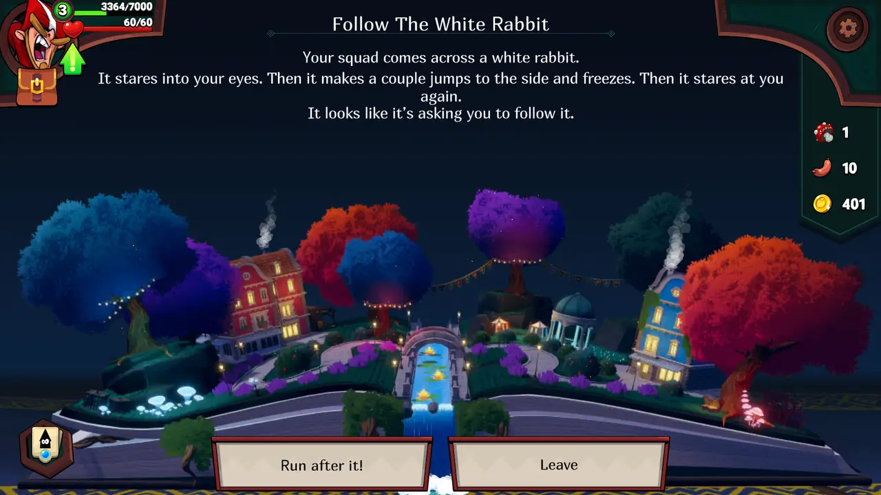 Union of Gnomes APK ảnh chụp màn hình 4