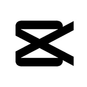 CapCut MOD APK – biểu tượng ứng dụng