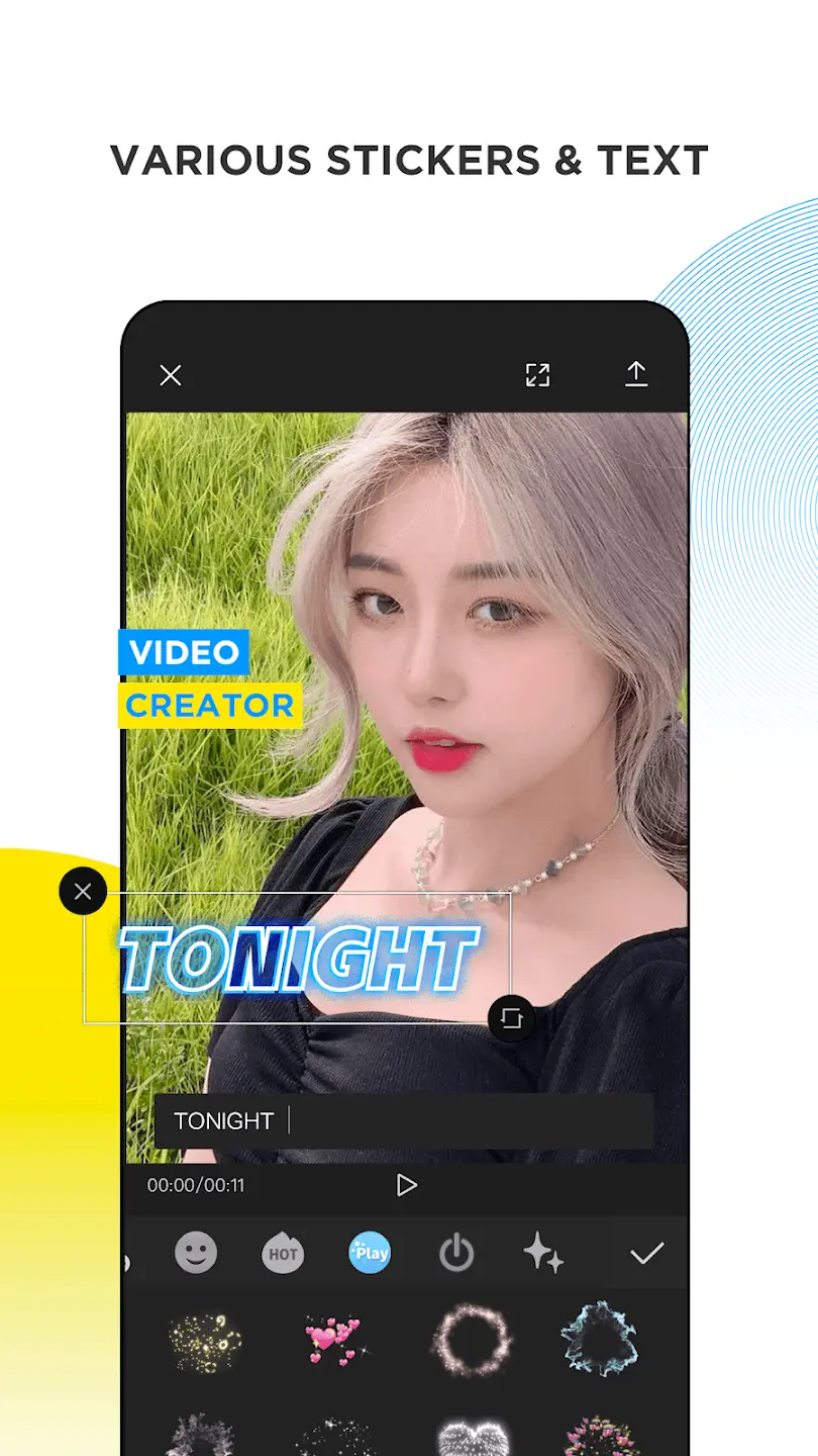 CapCut MOD APK screenshot 1