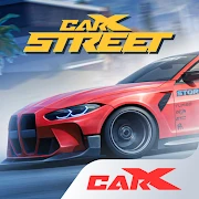 CarX Street MOD APK icon