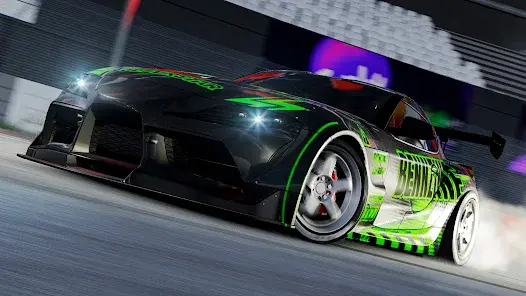 CarX Street MOD APK screenshot 4