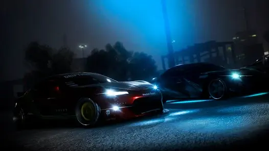 CarX Street MOD APK screenshot 6