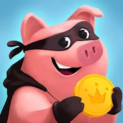 Coin Master MOD APK – app icon