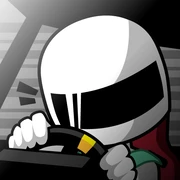 FR Legends MOD APK – app icon