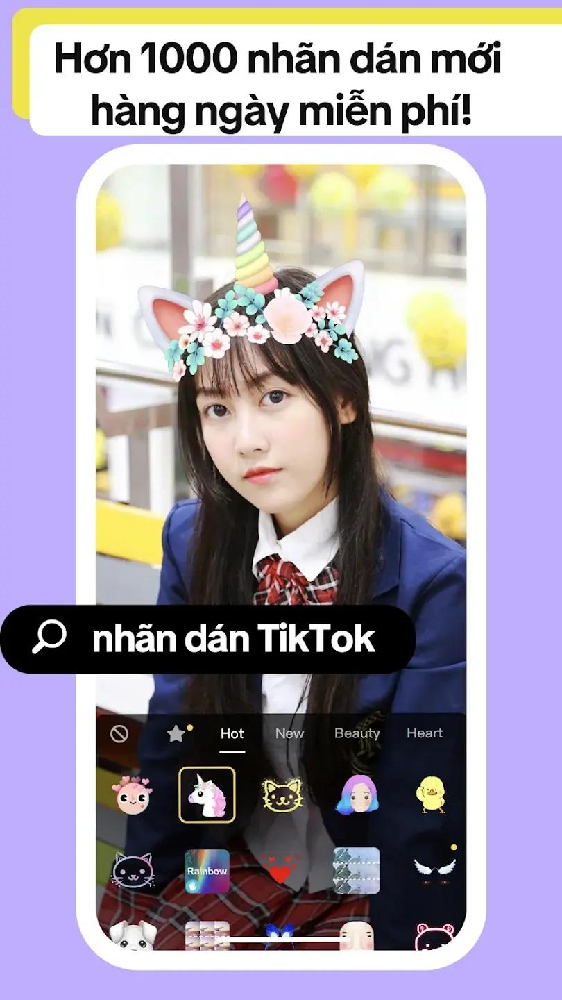 TikTok APK ảnh màn hình 6