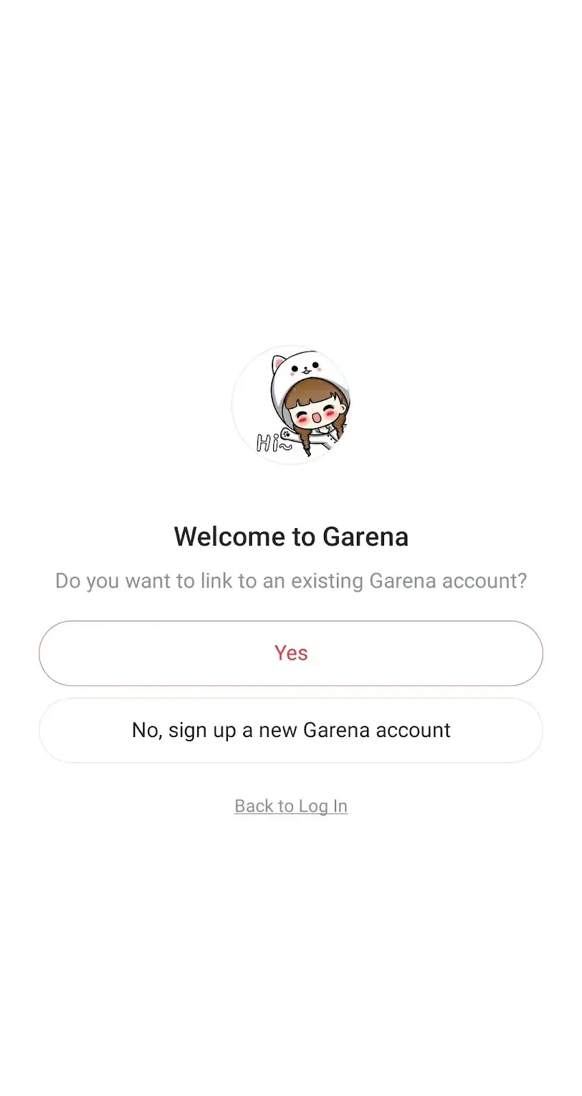 Garena MOD APK screenshot 5