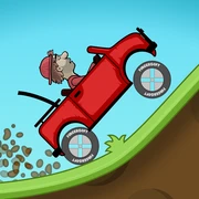 Hill Climb Racing MOD APK – app icon
