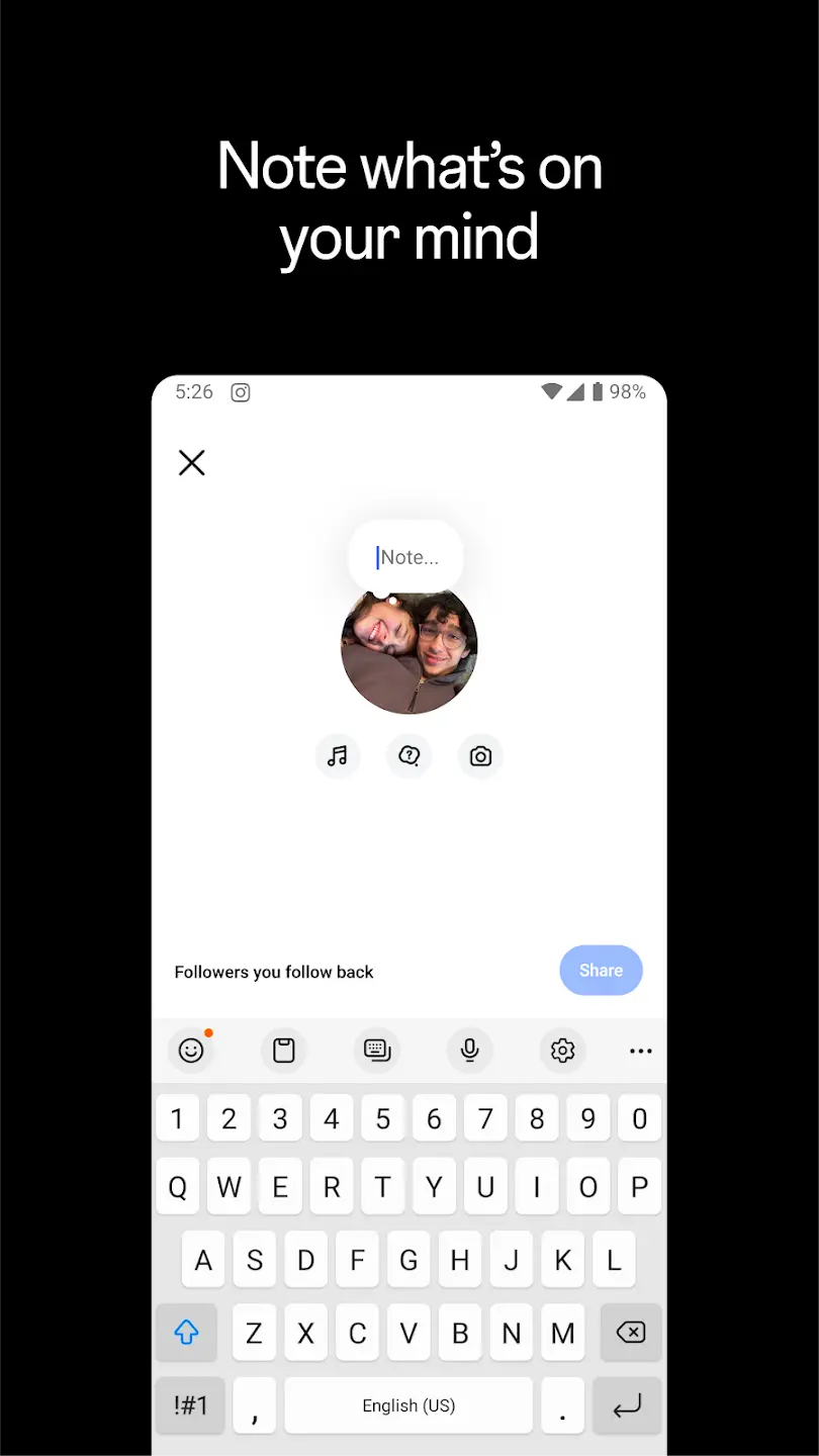 Instagram APK screenshot 7
