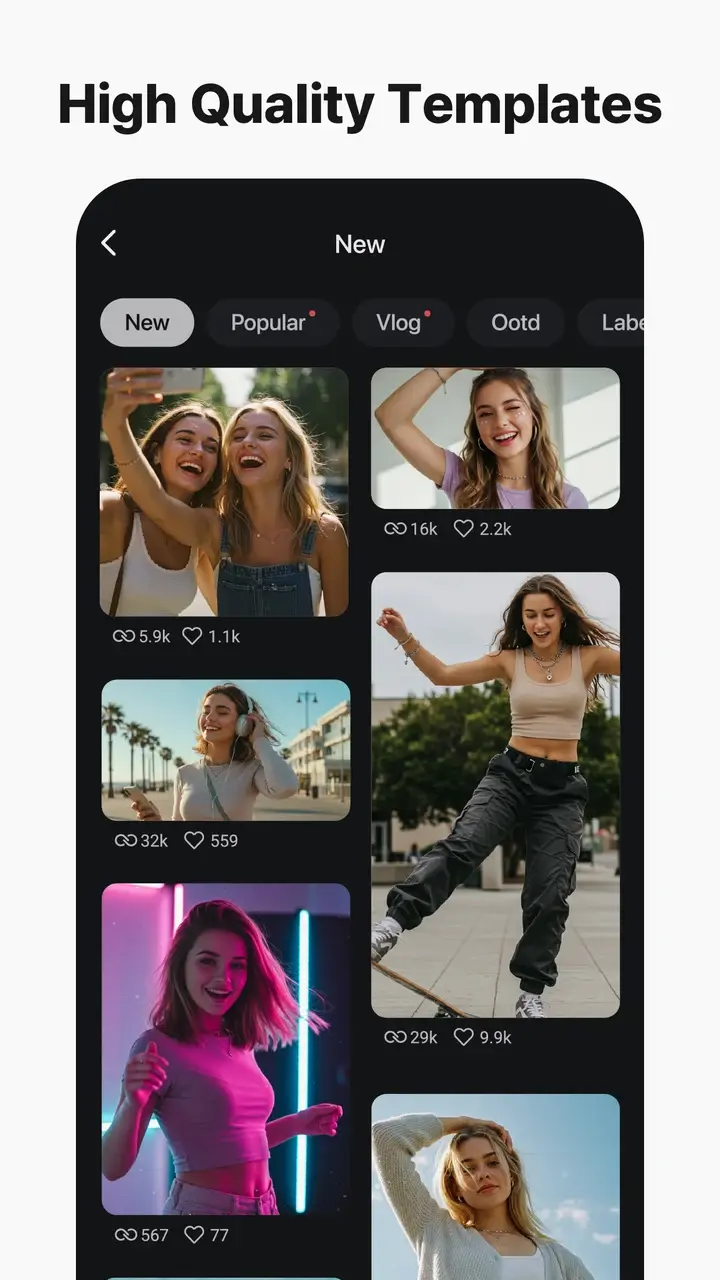 KineMaster MOD APK screenshot 1