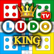 Ludo King MOD APK – app icon