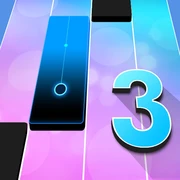 Magic Tiles 3 MOD APK – app icon