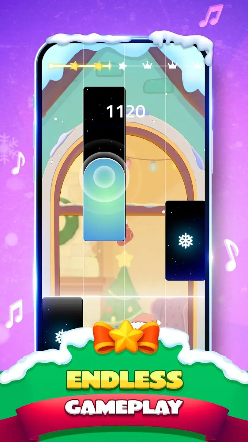 Magic Tiles 3 MOD APK screenshot 3