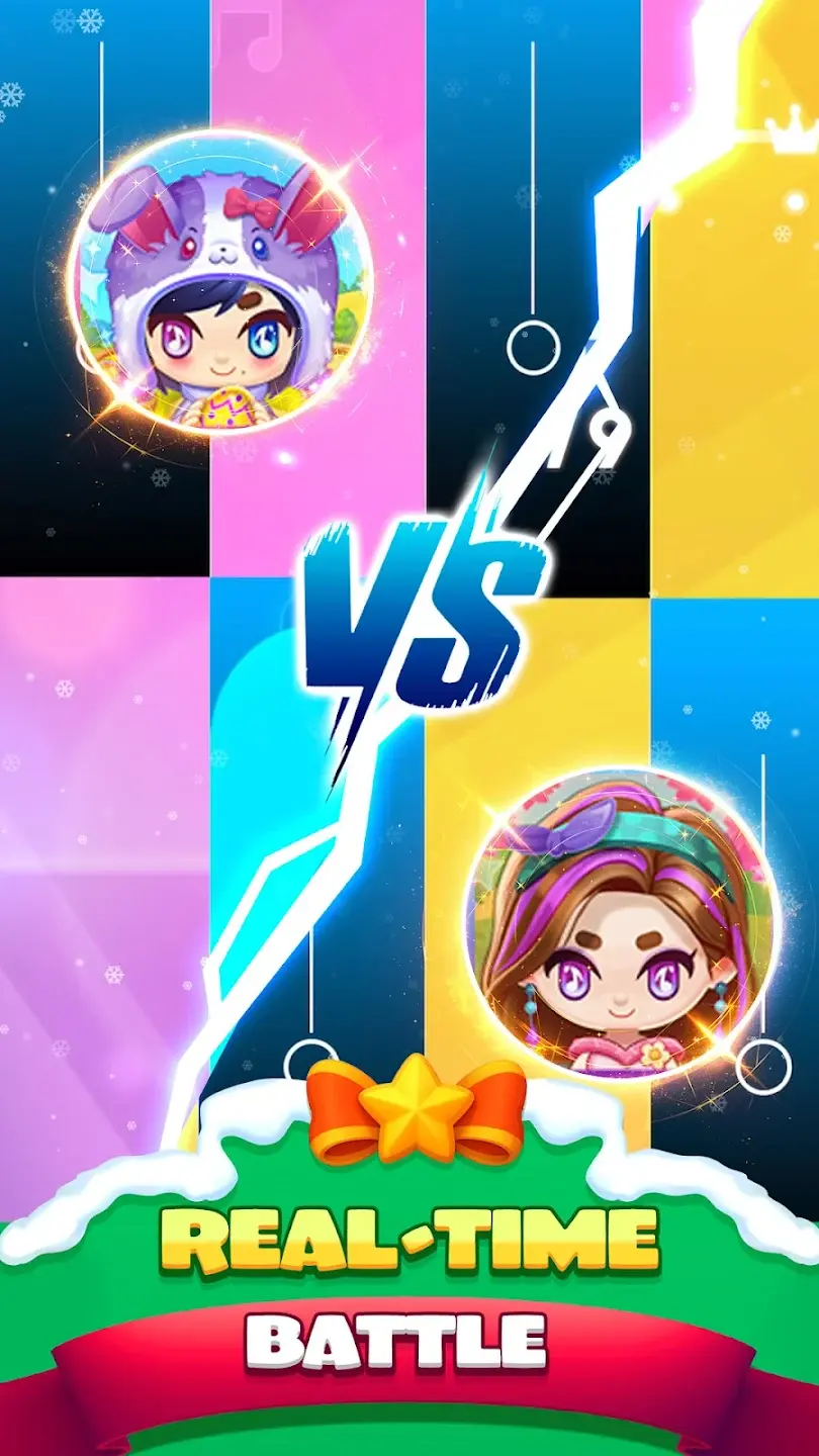 Magic Tiles 3 MOD APK screenshot 4