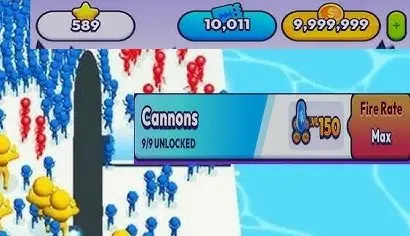 Mob Control MOD APK