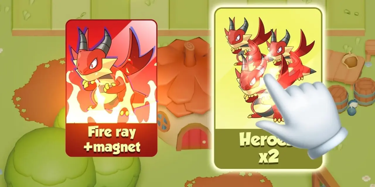Pal system and upgrades in Pal Go Tower Defense TD