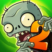 Plants vs Zombies 2 MOD APK – biểu tượng ứng dụng