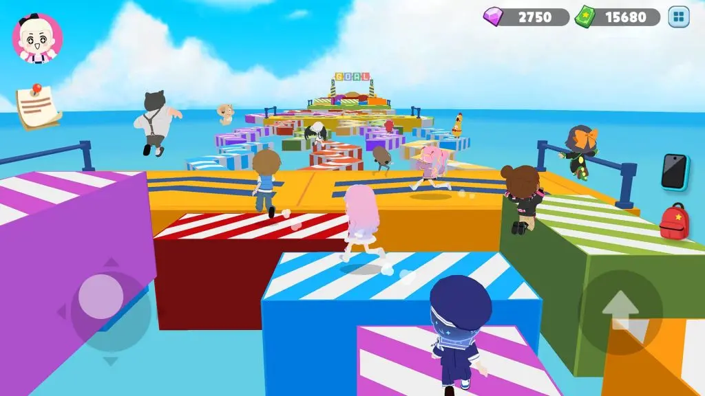 Play Together in-game images
