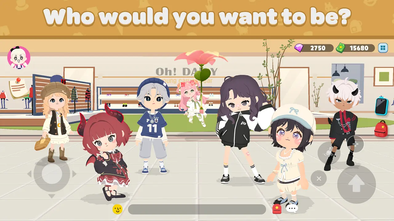 Play Together MOD APK screenshot 2