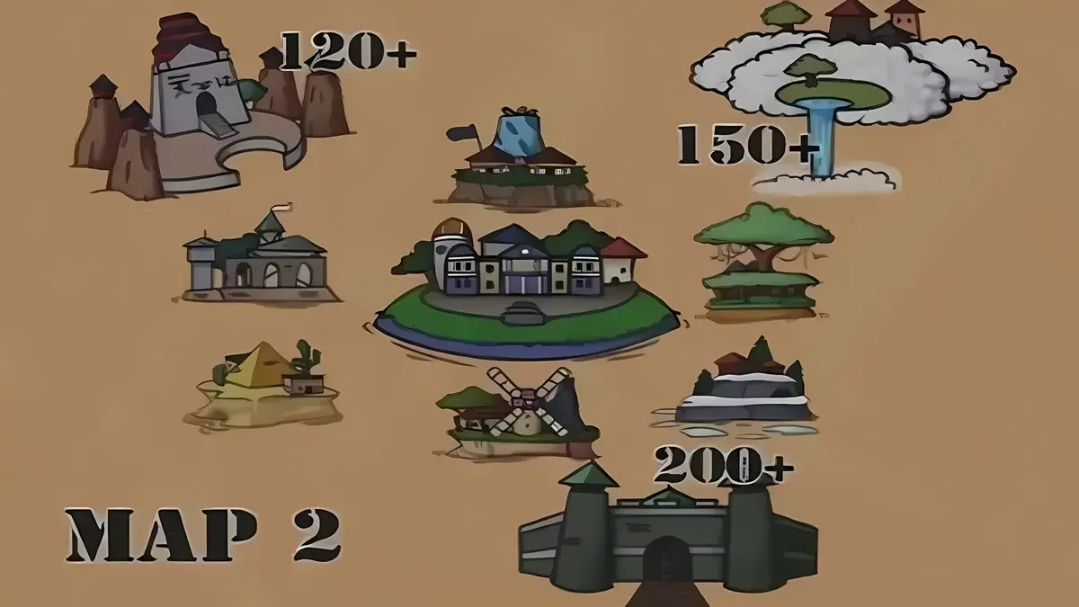 Exploring Roblox maps with MOD