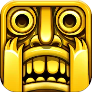 Temple Run MOD APK – app icon