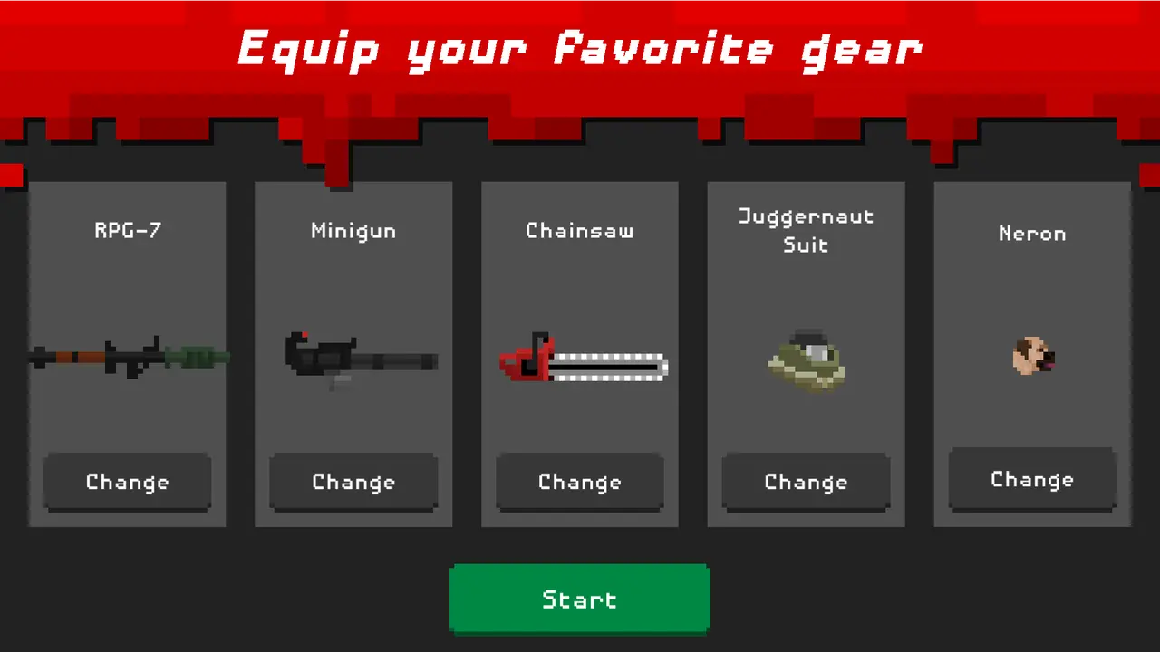 They Are Coming MOD APK screenshot 2
