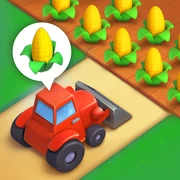 Township MOD APK – app icon