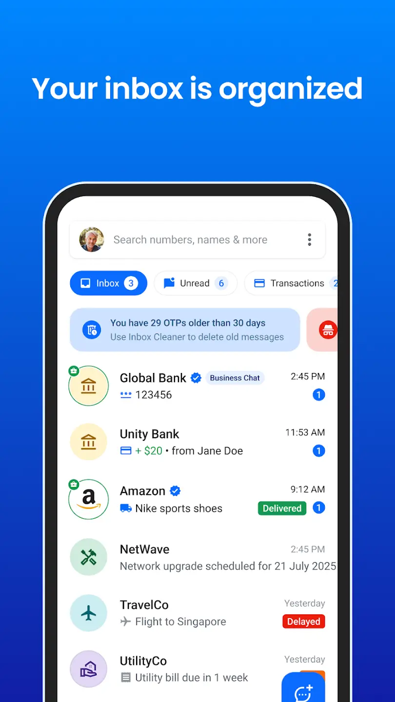TrueCaller MOD APK screenshot 5