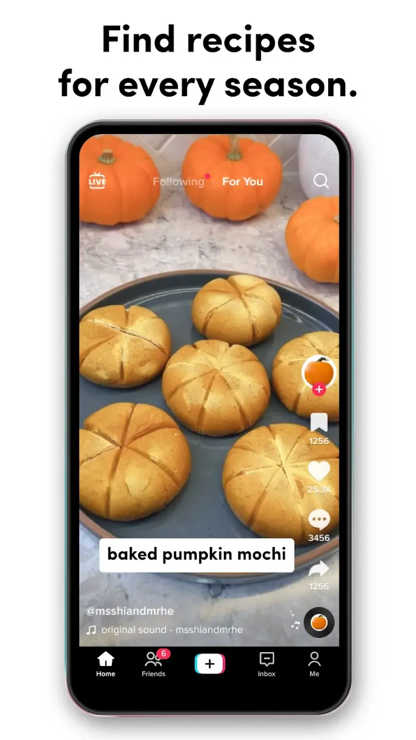 TikTok MOD APK screenshot 3
