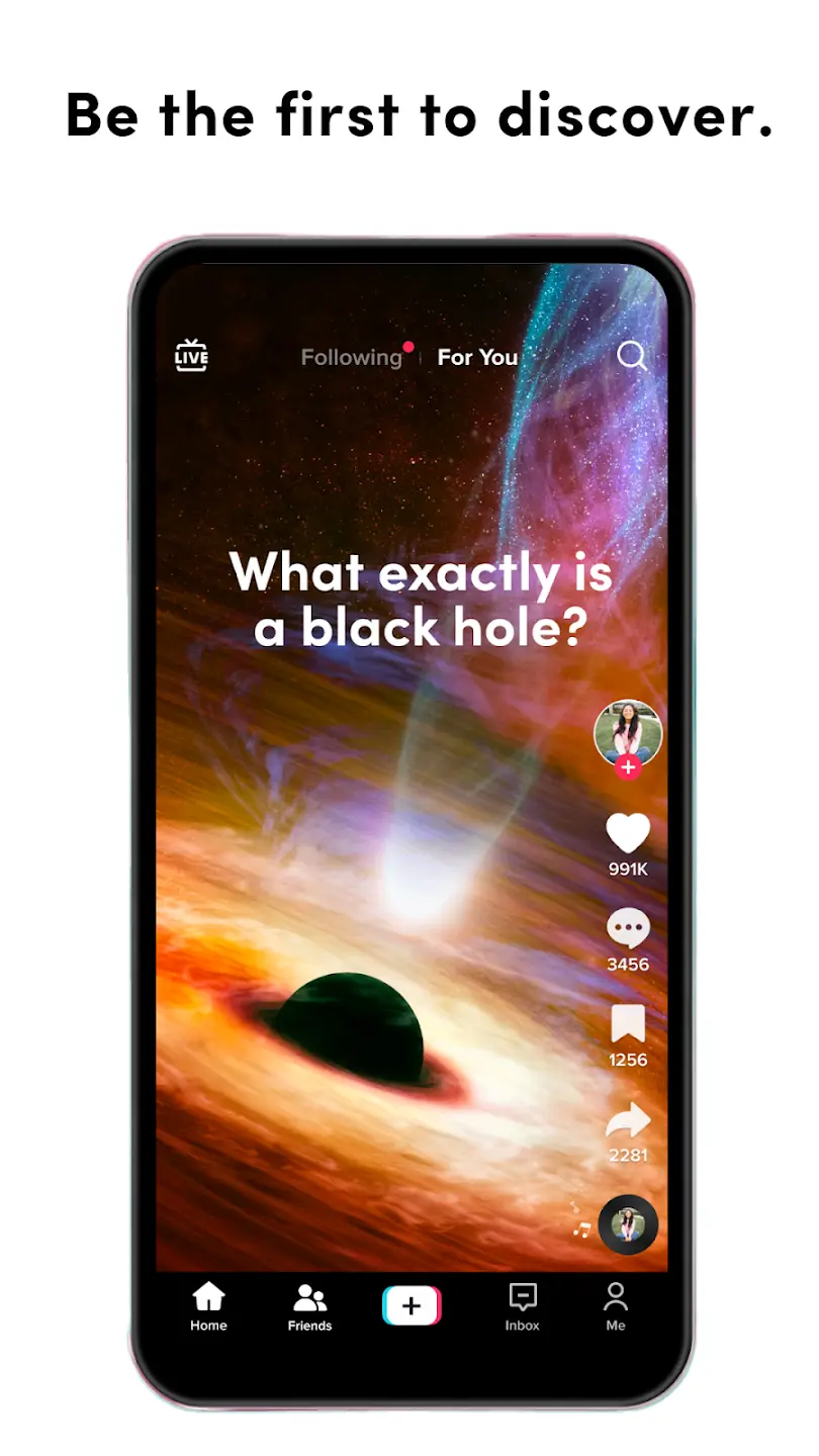 TikTok MOD APK screenshot 4