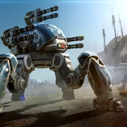 War Robots MOD APK – app icon
