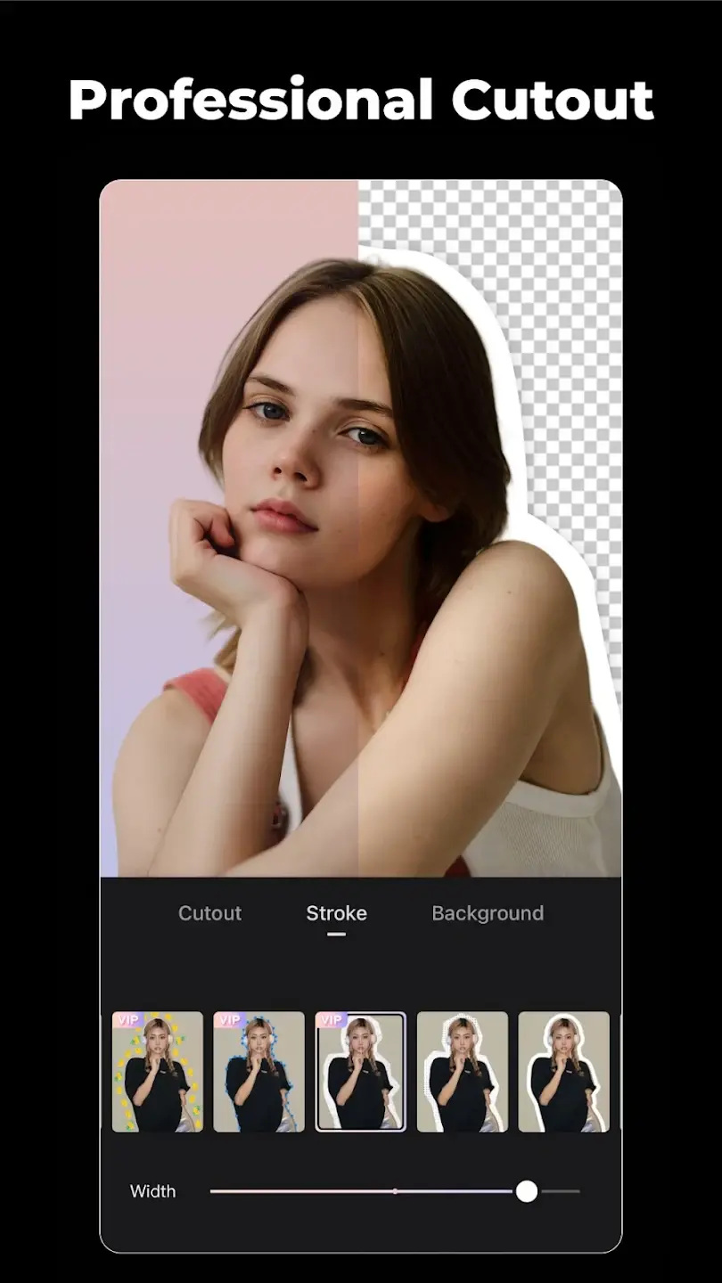 Wink MOD APK screenshot 5