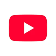 YouTube MOD APK – biểu tượng ứng dụng