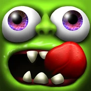 Zombie Tsunami MOD APK – app icon