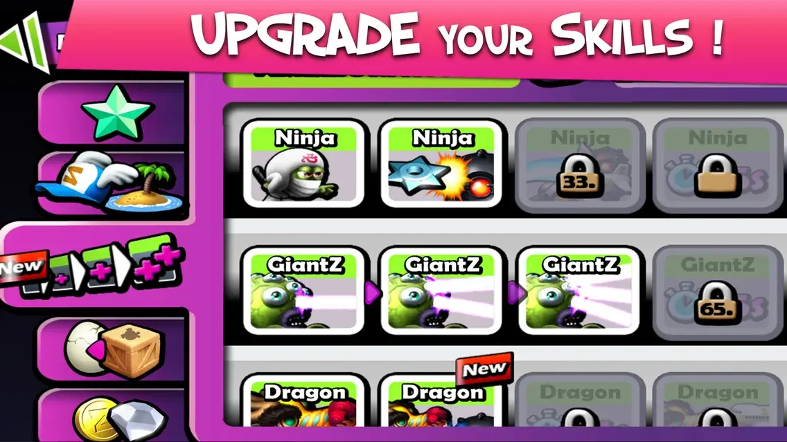 Zombie Tsunami MOD APK screenshot 4