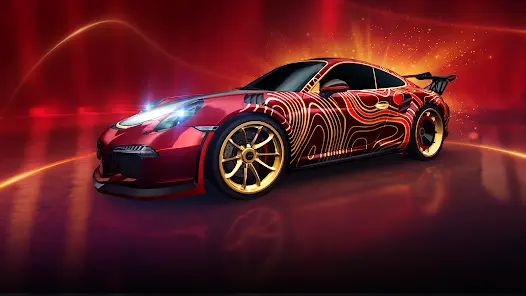 Asphalt 8: Airborne MOD APK screenshot 2