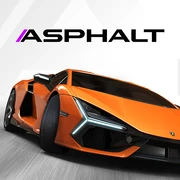 Asphalt Legends Unite MOD APK – app icon