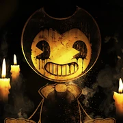 Bendy and the Dark Revival APK – app icon