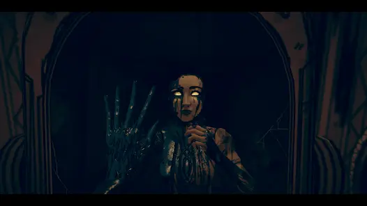 Bendy and the Dark Revival MOD APK screenshot 3