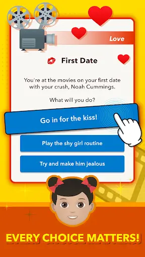 BitLife MOD APK screenshot 2