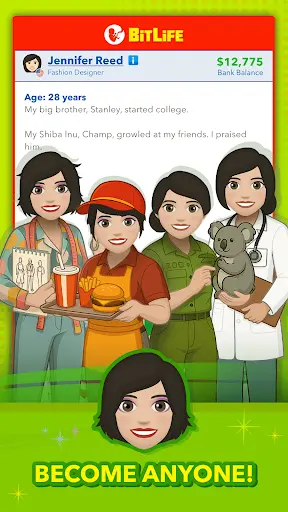 BitLife MOD APK screenshot 4