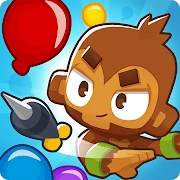Bloons TD 6 MOD APK – app icon