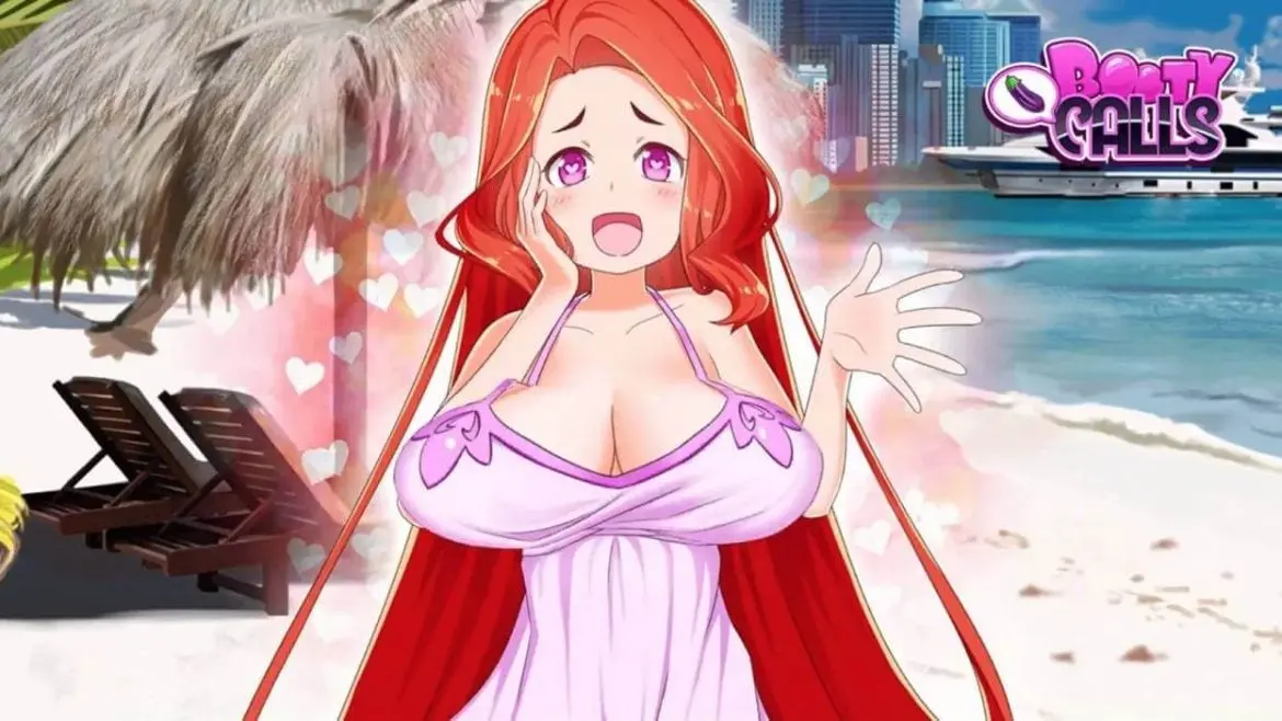 Booty Calls MOD APK screenshot 1