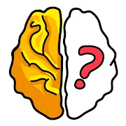 Brain Out MOD APK – app icon
