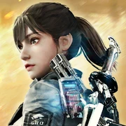 Bright Memory: Infinite MOD APK – app icon